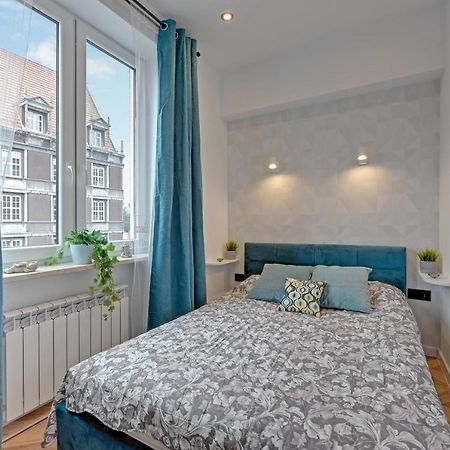 Ideal Apartments Arkady Gdańsk Eksteriør billede