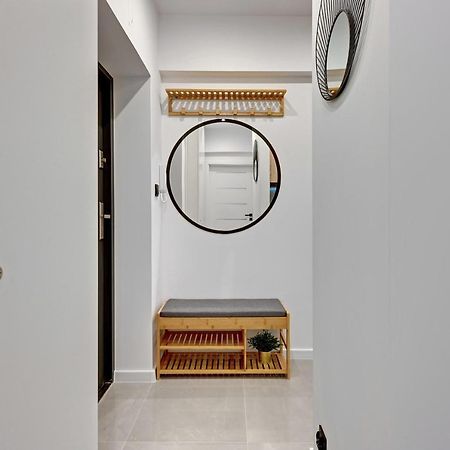 Ideal Apartments Arkady Gdańsk Eksteriør billede